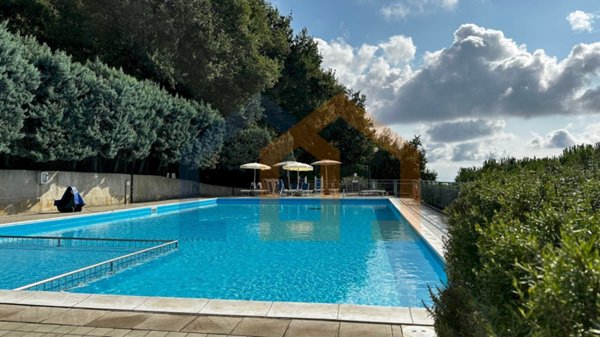appartamento in affitto a Bergeggi in zona Torre del mare