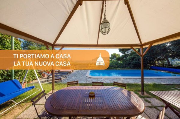 appartamento in affitto a Bergeggi