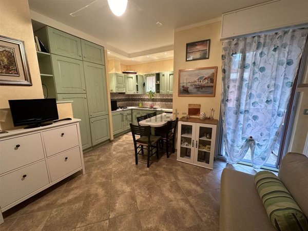 appartamento in affitto a Bergeggi