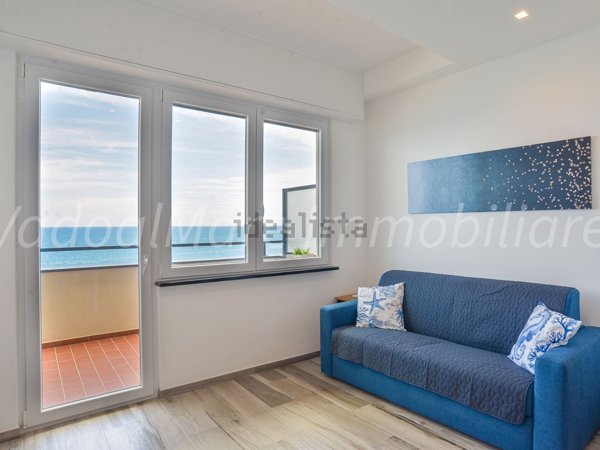 appartamento in affitto a Bergeggi