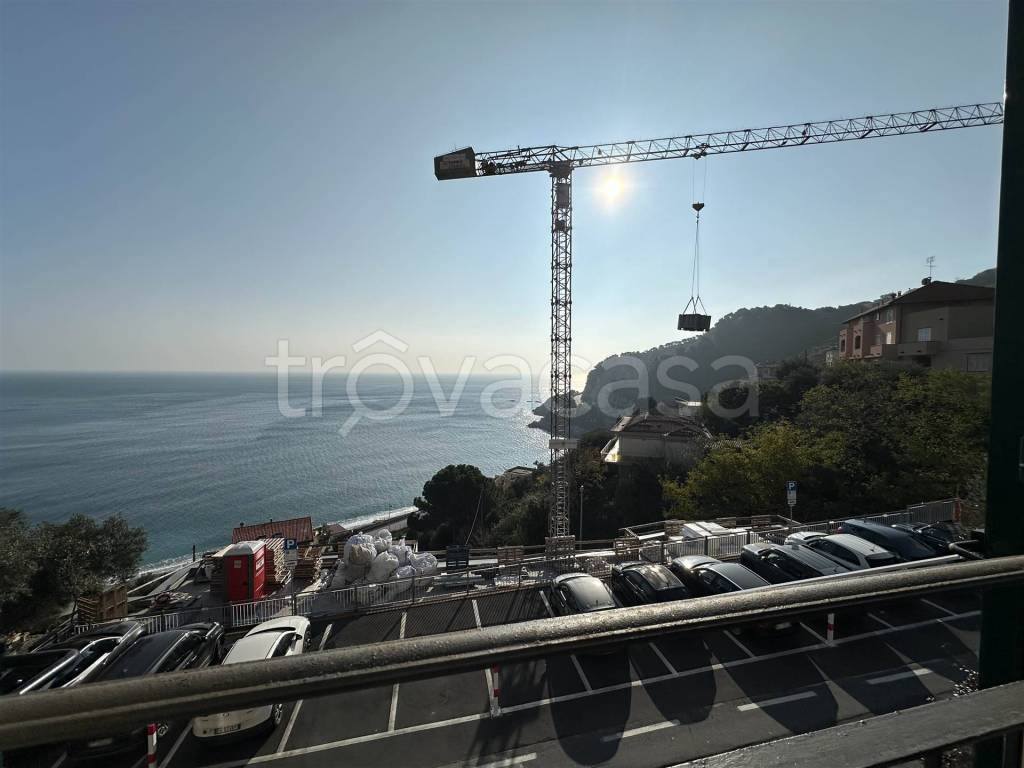 appartamento in affitto a Bergeggi