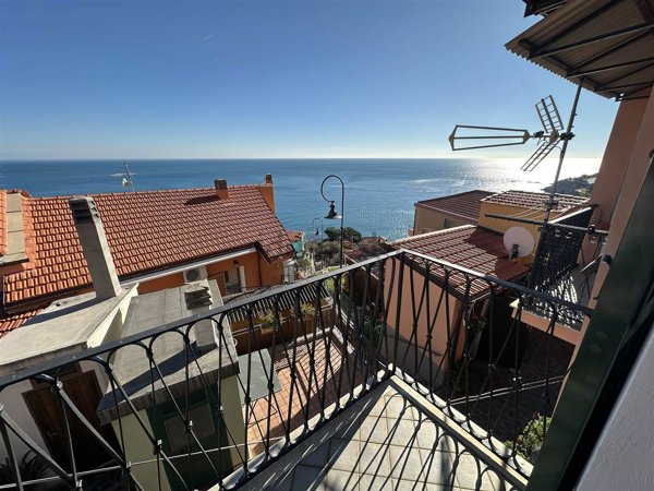 appartamento in affitto a Bergeggi