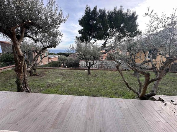 appartamento in affitto a Bergeggi