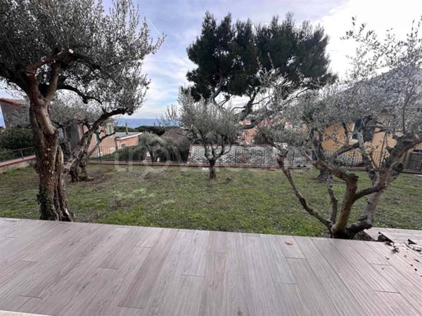 appartamento in affitto a Bergeggi