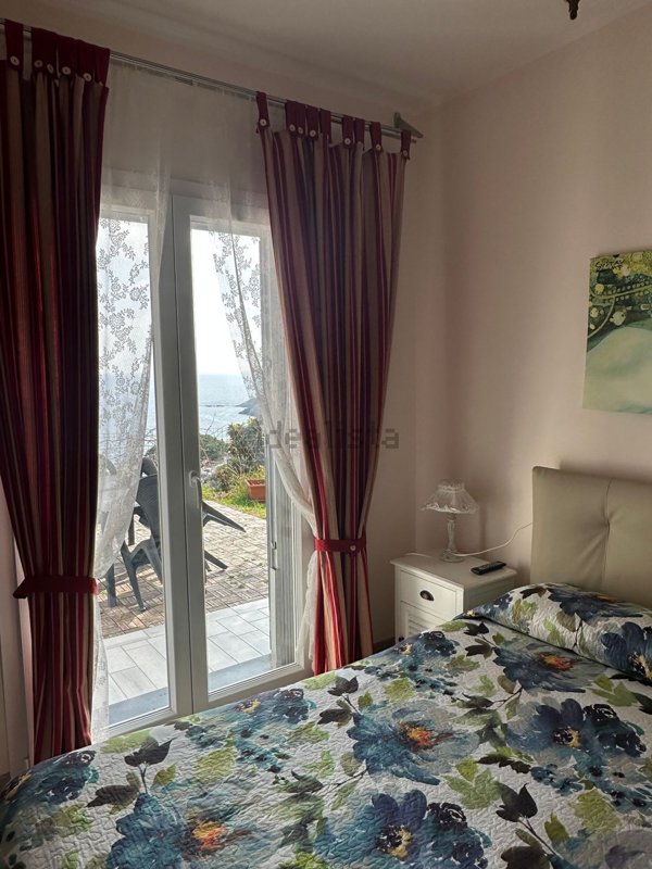 appartamento in affitto a Bergeggi