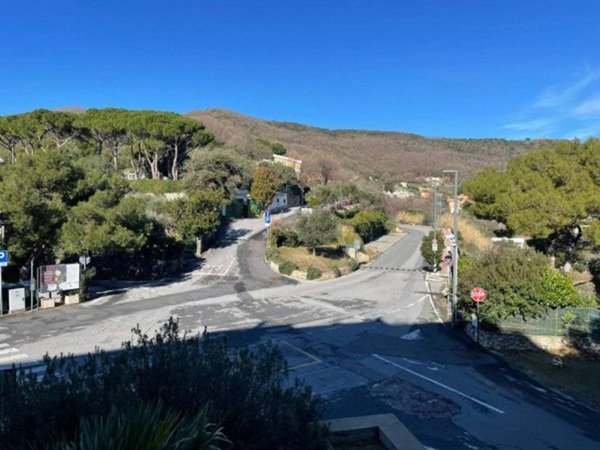 appartamento in affitto a Bergeggi