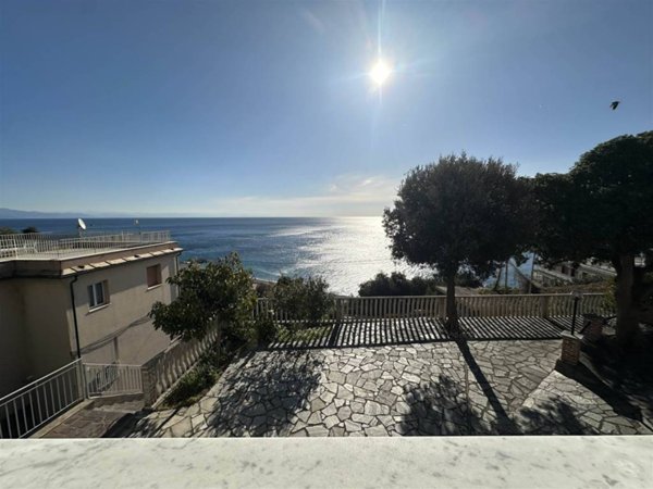 appartamento in affitto a Bergeggi