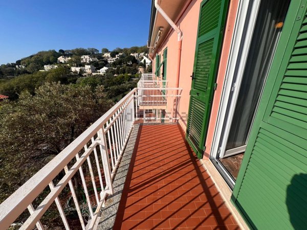 appartamento in affitto a Bergeggi