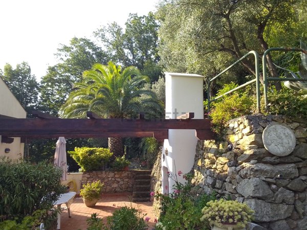 appartamento in affitto a Bergeggi