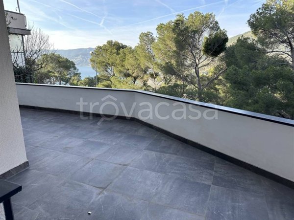 appartamento in affitto a Bergeggi in zona Torre del mare