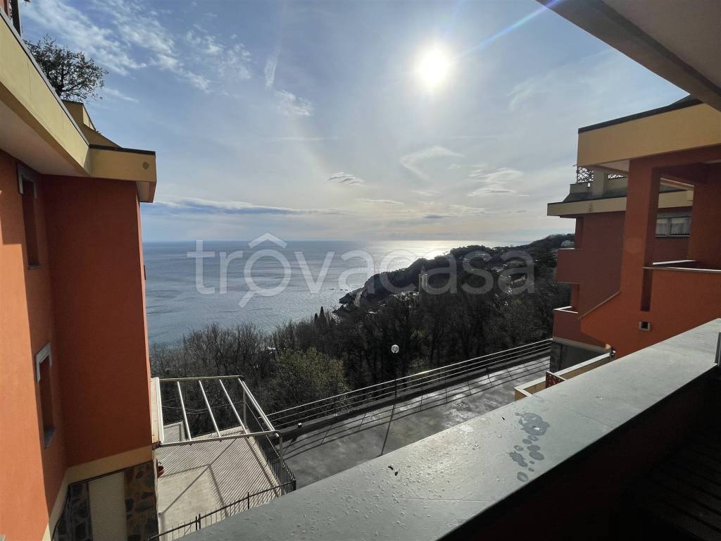 appartamento in affitto a Bergeggi in zona Torre del mare