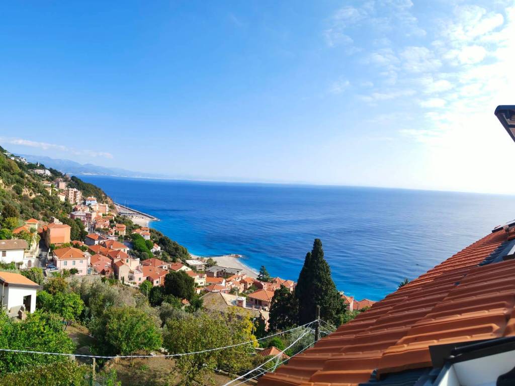 appartamento in affitto a Bergeggi in zona Torre del mare