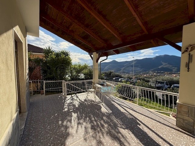 casa indipendente in affitto a Boissano