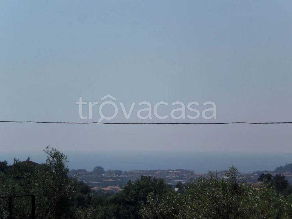 appartamento in affitto a Boissano