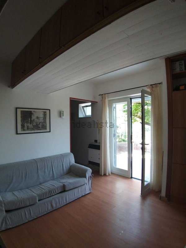 appartamento in affitto a Boissano