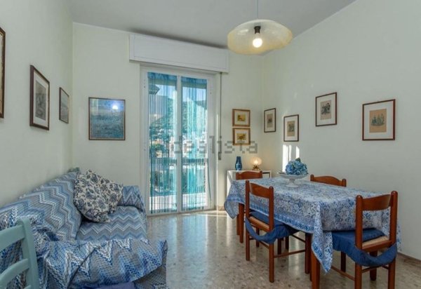 appartamento in affitto a Borghetto Santo Spirito