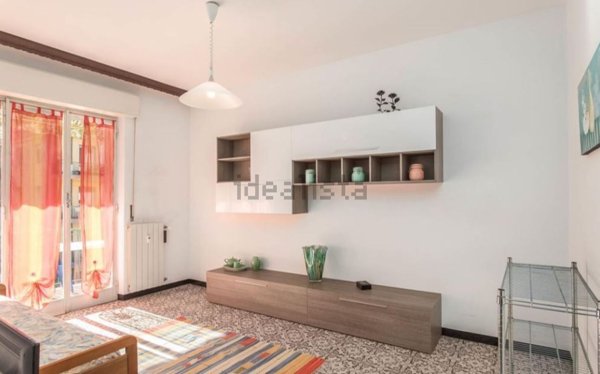 appartamento in affitto a Borghetto Santo Spirito