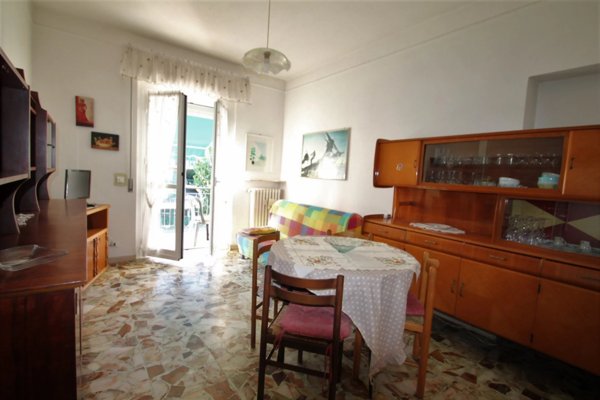 appartamento in affitto a Borghetto Santo Spirito