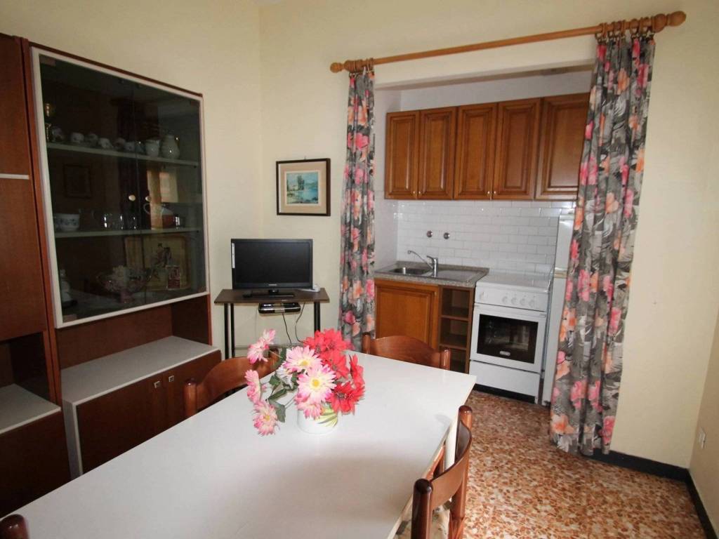 appartamento in affitto a Borghetto Santo Spirito