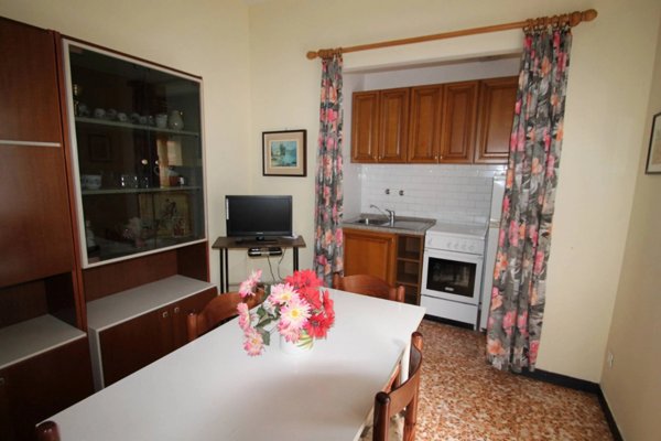appartamento in affitto a Borghetto Santo Spirito