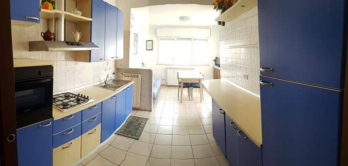 appartamento in affitto a Borghetto Santo Spirito