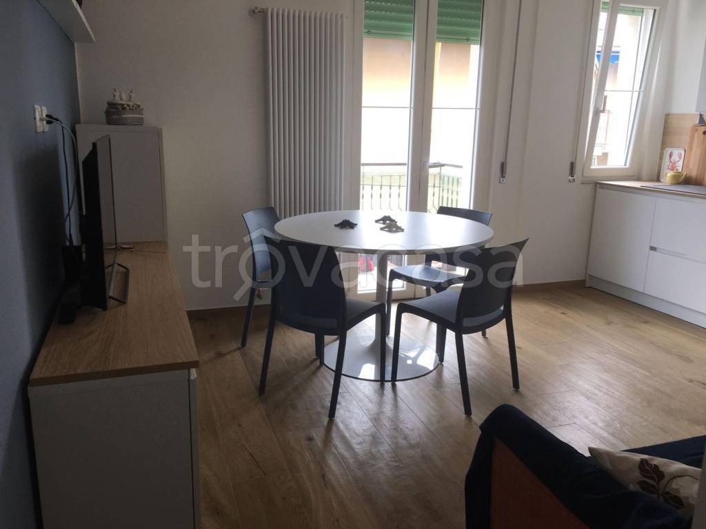appartamento in affitto a Borghetto Santo Spirito