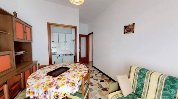 appartamento in affitto a Borghetto Santo Spirito