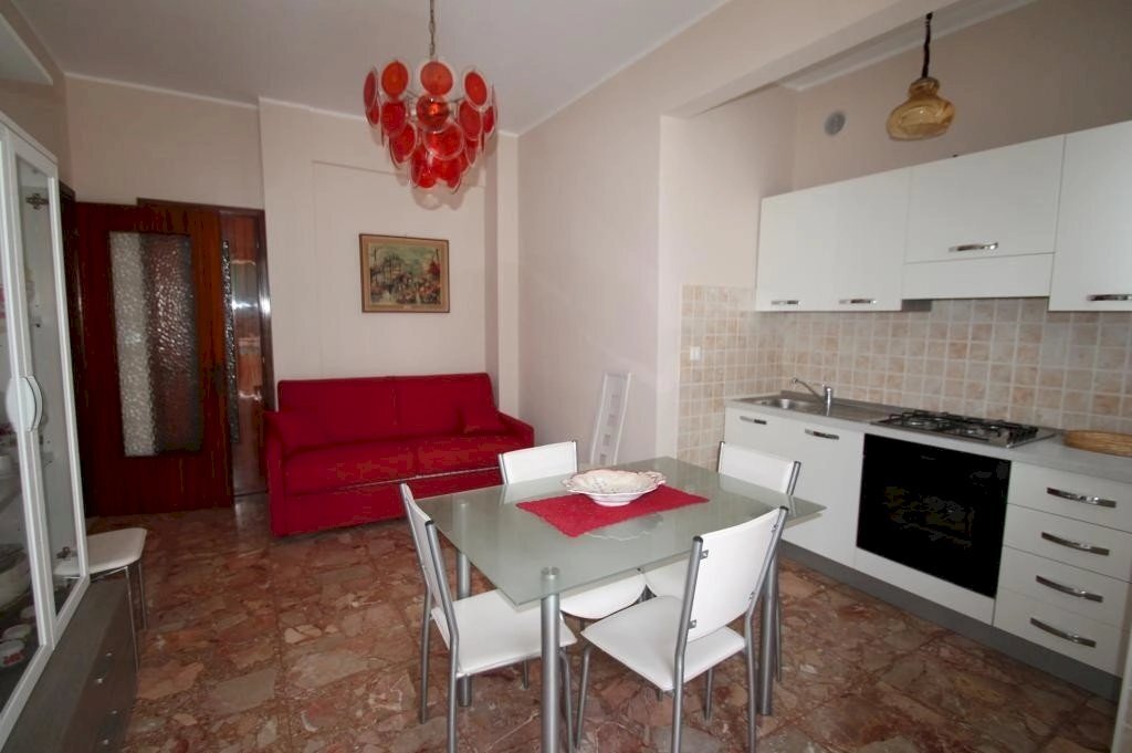 appartamento in affitto a Borghetto Santo Spirito