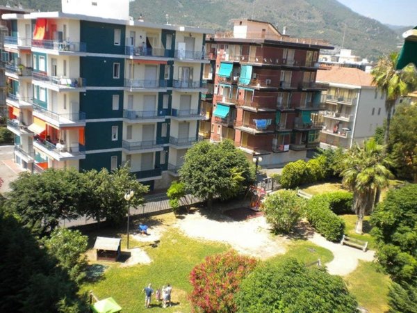 appartamento in affitto a Borghetto Santo Spirito