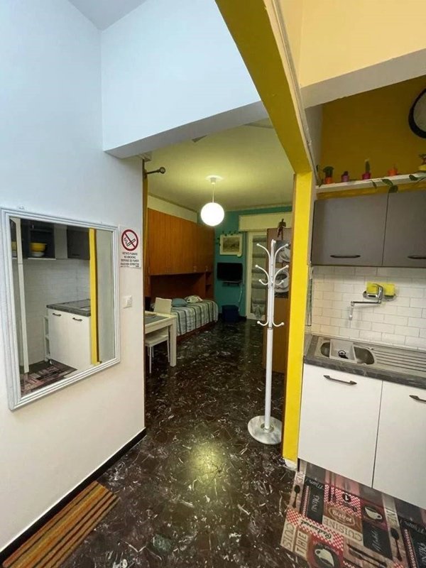 appartamento in affitto a Borghetto Santo Spirito