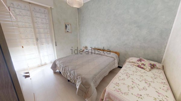 appartamento in affitto a Borghetto Santo Spirito