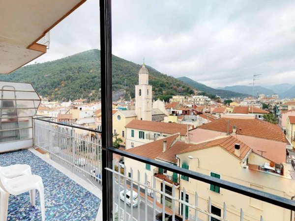 appartamento in affitto a Borghetto Santo Spirito