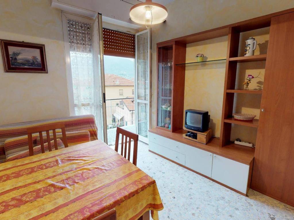 appartamento in affitto a Borghetto Santo Spirito