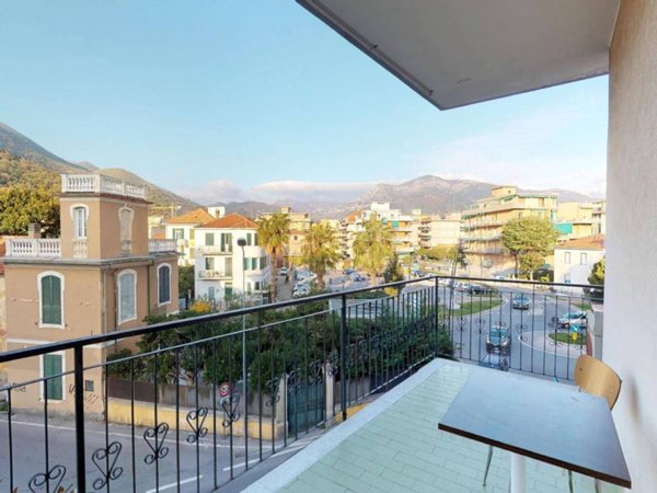 appartamento in affitto a Borghetto Santo Spirito