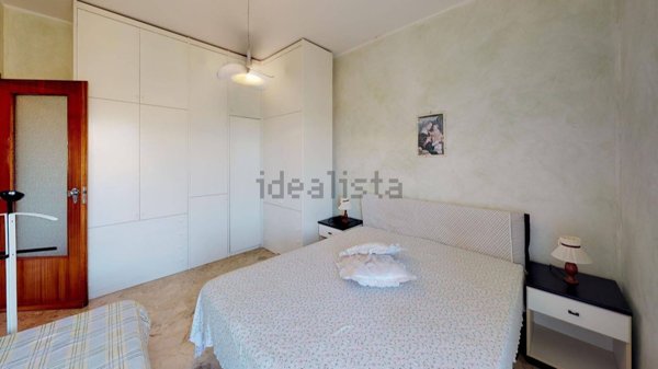 appartamento in affitto a Borghetto Santo Spirito