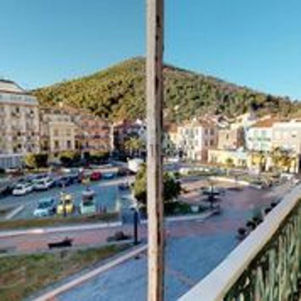 appartamento in affitto a Borghetto Santo Spirito