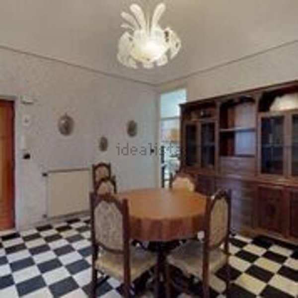 appartamento in affitto a Borghetto Santo Spirito