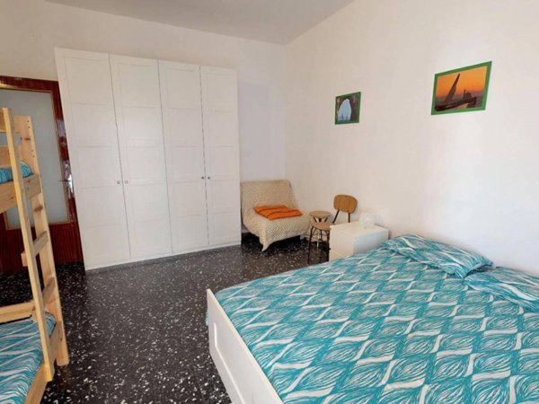 appartamento in affitto a Borghetto Santo Spirito