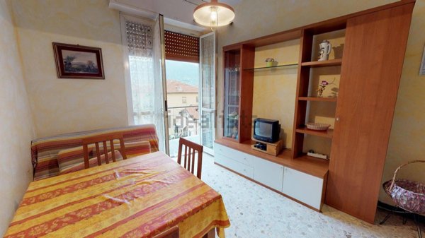 appartamento in affitto a Borghetto Santo Spirito