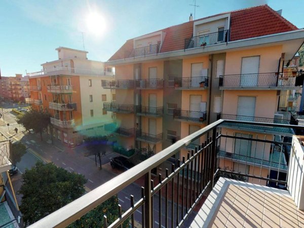 appartamento in affitto a Borghetto Santo Spirito