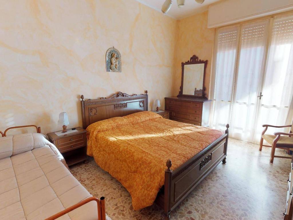 appartamento in affitto a Borghetto Santo Spirito