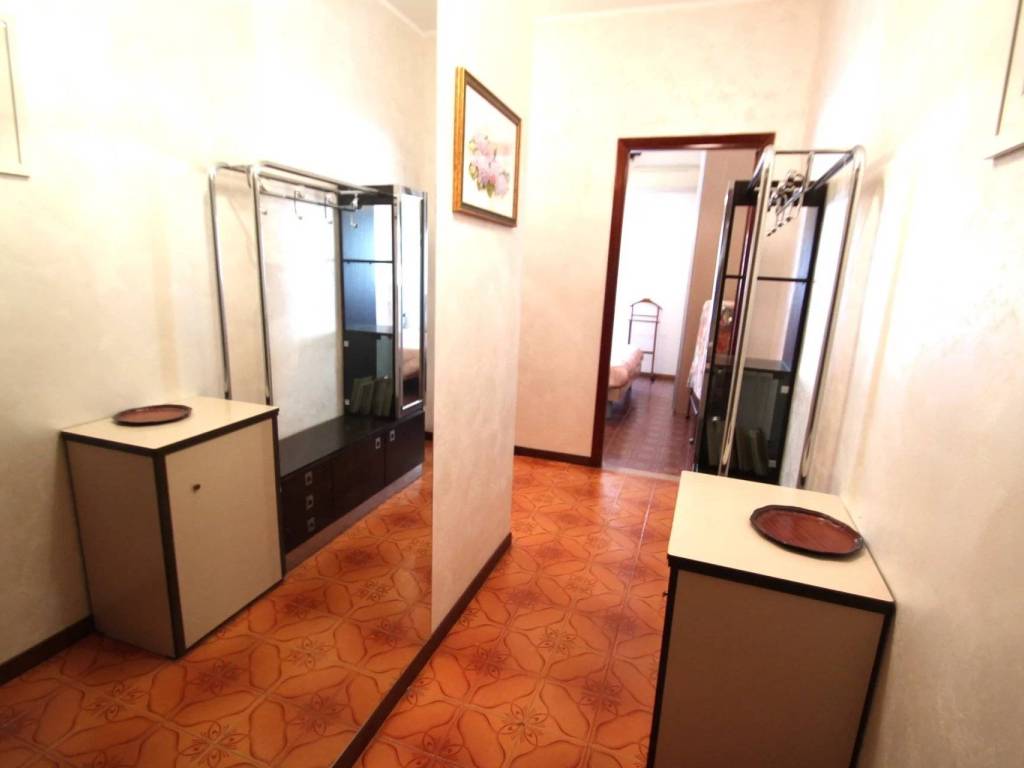 appartamento in affitto a Borghetto Santo Spirito
