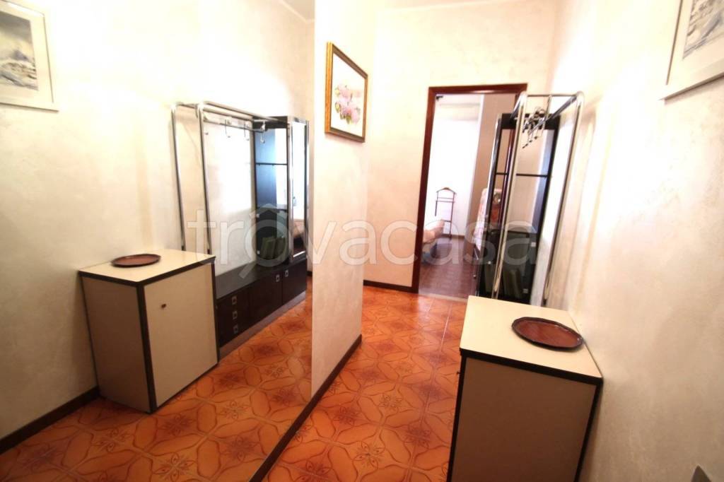 appartamento in affitto a Borghetto Santo Spirito