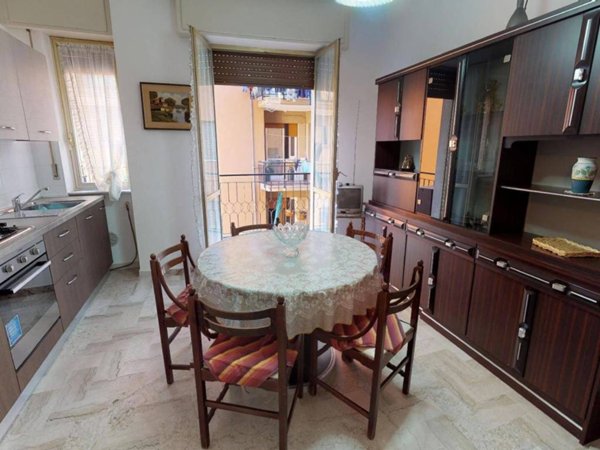 appartamento in affitto a Borghetto Santo Spirito