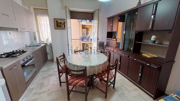 appartamento in affitto a Borghetto Santo Spirito