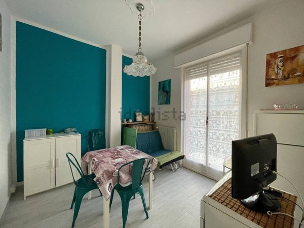 appartamento in affitto a Borghetto Santo Spirito