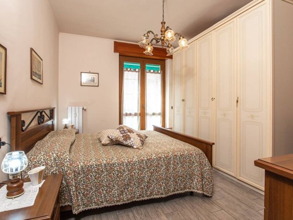 appartamento in affitto a Borghetto Santo Spirito