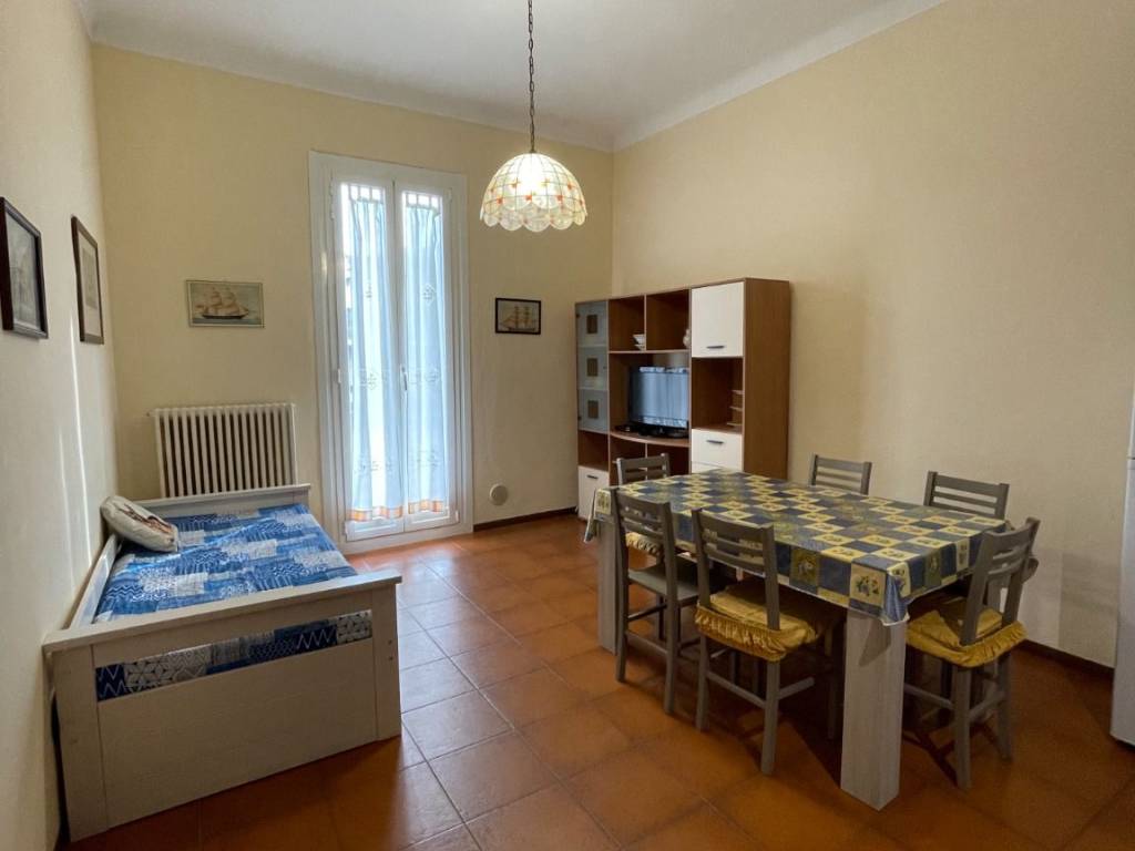 appartamento in affitto a Borghetto Santo Spirito