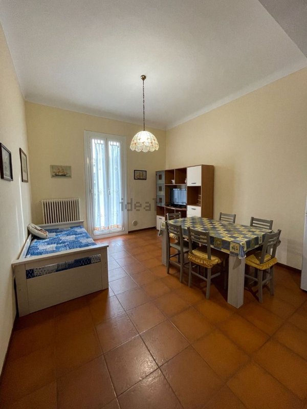 appartamento in affitto a Borghetto Santo Spirito