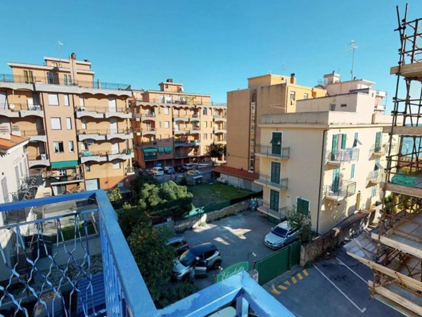 appartamento in affitto a Borghetto Santo Spirito